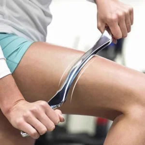 Gua Sha Scraping Muscle Massage Tool