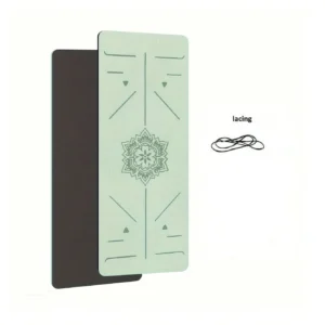 Anti-slip yoga MATS