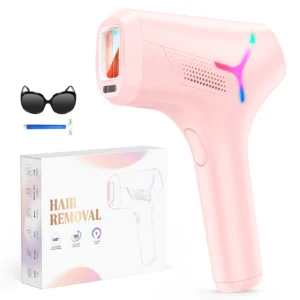 Laser Hair Removal for Women and Men