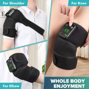 Electric Heating Knee, Joint Protection, Shoulder Protection