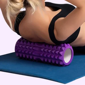 Yoga Column Foam Fitness Massage Roller