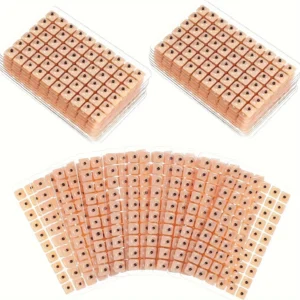 Relaxation Therapy Needle ear Patch