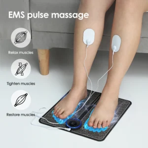 Smart Foot Massger Pad