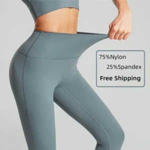 Comfortable And Formfitting Yoga Pants