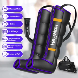 Leg Compression Boots