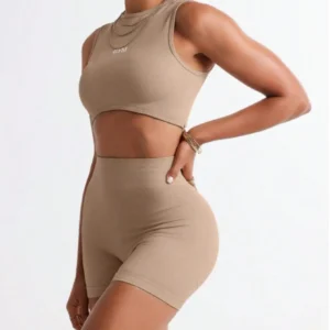 Women's 2 Piece Workout Set